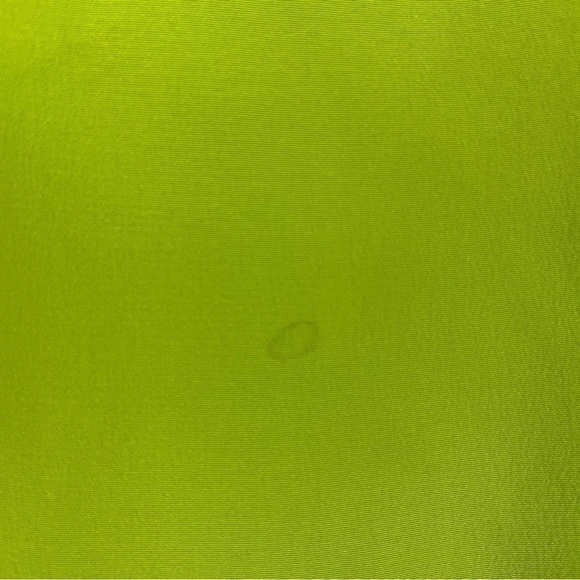 Diane Von Furstenberg 100% silk vintage blouse small - Picture 5 of 5